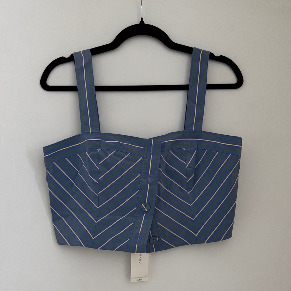 Veronica Beard Milton Top